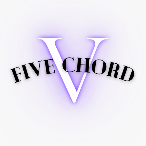 Five Chord Music