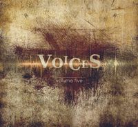 Voices: CD