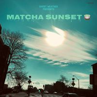 Matcha Sunset DrumTools