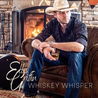 Whiskey Whisper by Ellis Griffin