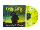 Supernatural Miracle : Vinyl