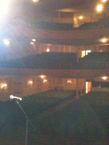 Allentown, PA - Performing Arts Center (Dec 2011)
