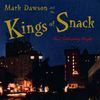 Mark Dawson and the Kings of Snack