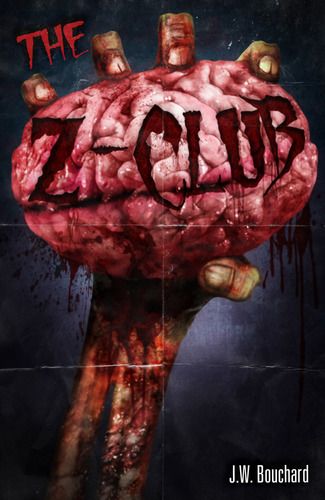 The Z-Club cover
