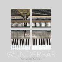 Wunderbar by Alexander Mercks