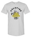 Goldpine Silver Unisex T-shirt