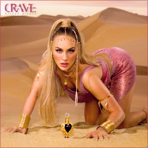 "CRAVE" - Single