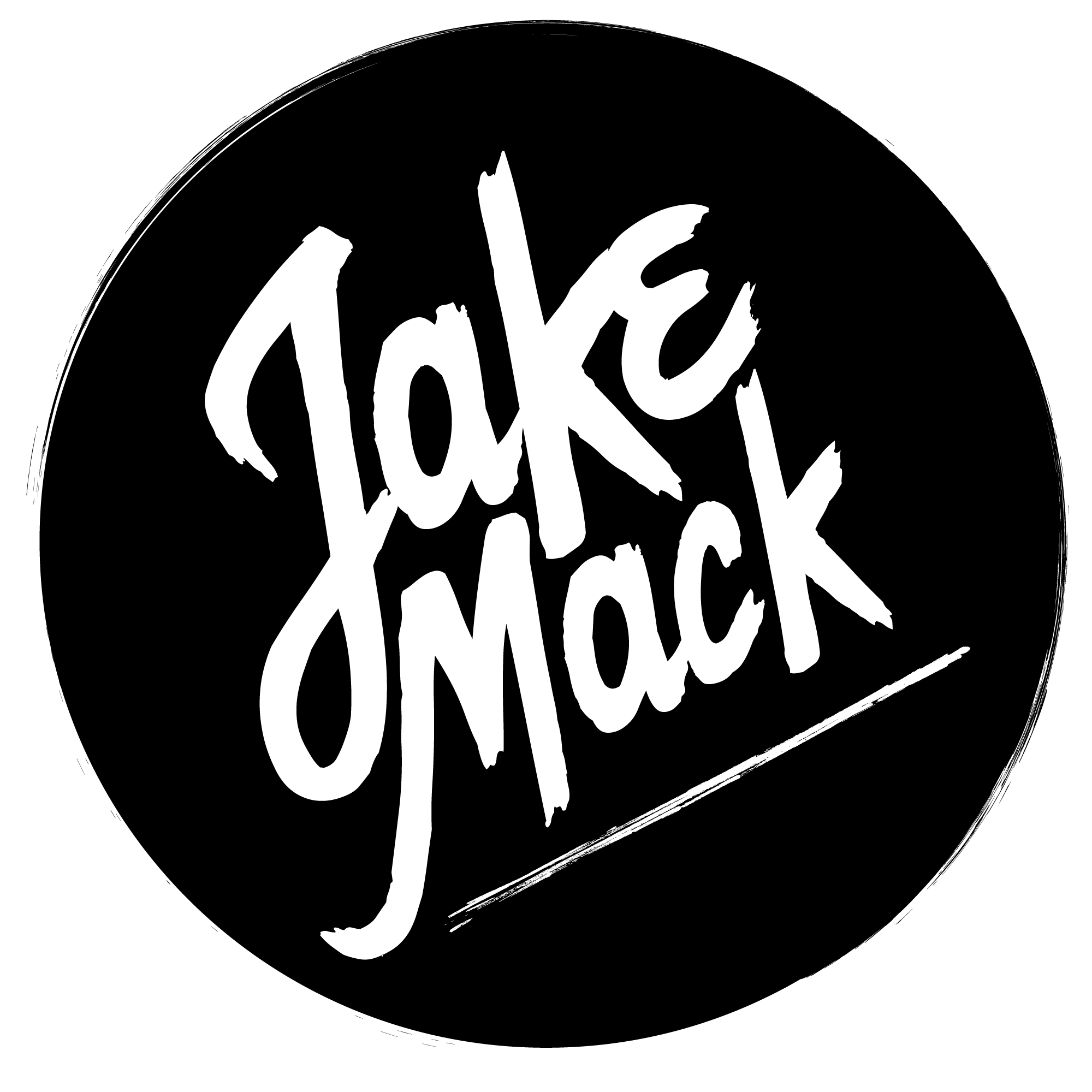 &nbsp; &nbsp;<b>Jake Mack</b>&nbsp;