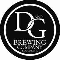 JM solo @ D&G Brewing - St. Charles, IL