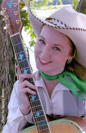 Miss Devon, the Academy of Western Artists Western Music Female Performer of the Year (2009)
