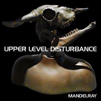 Upper Level Disturbance by Mandelray