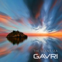 The Silent Sea by Gavri