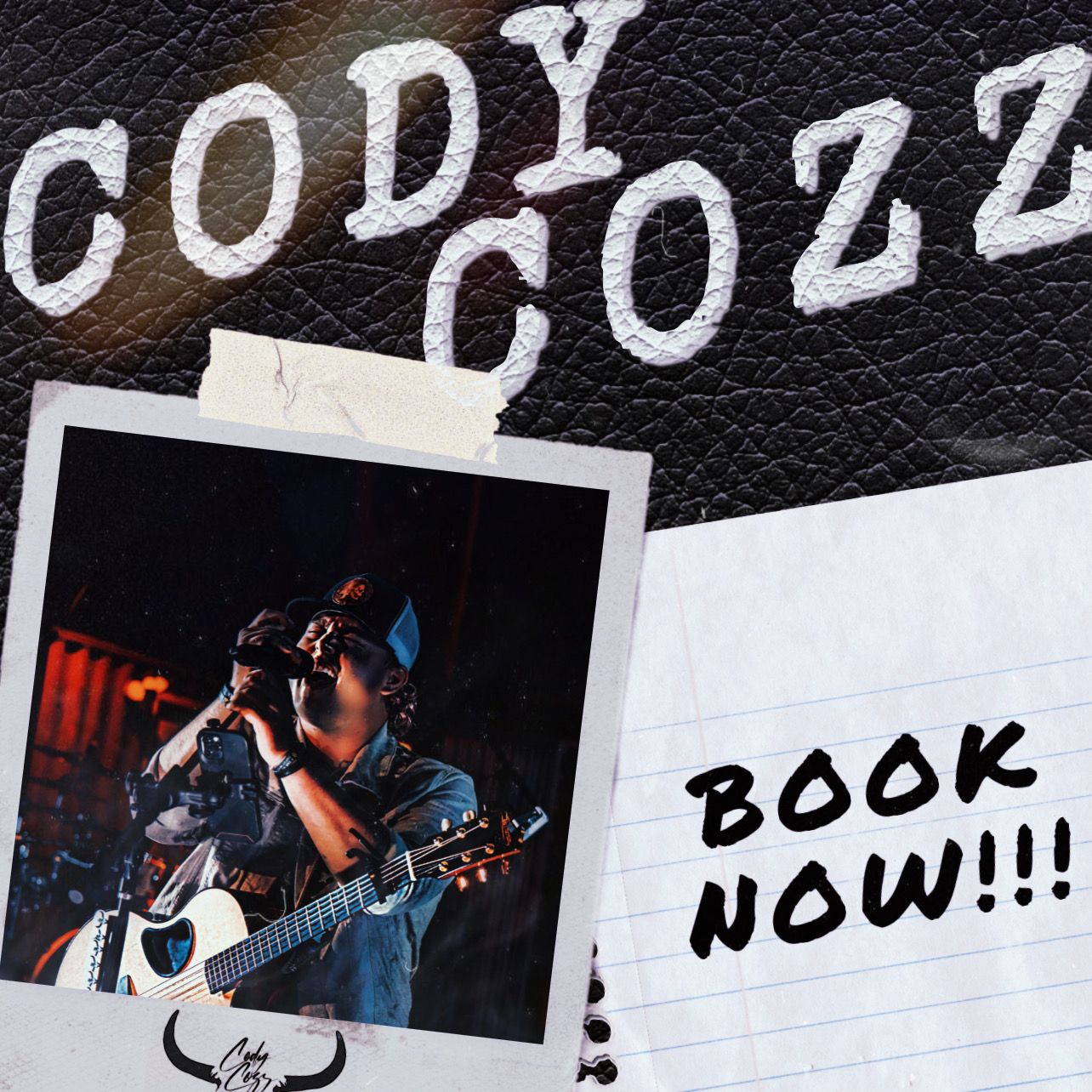 Cody Cozz