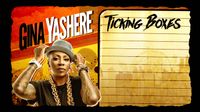 Gina Yashere: Ticking Boxes Download