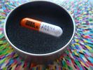 Dark Nebula - Thrill Pill - USB Capsule Release
