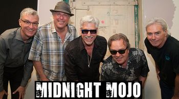Midnight Mojo - Los Angeles
