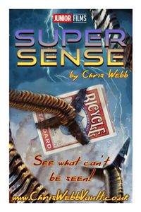 Super Sense (Batch 2)