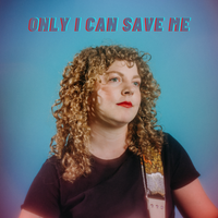 Only I Can Save Me by Riley Skinner