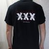 3X - XXX T-Shirt