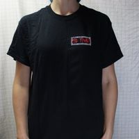 3X - XXX T-Shirt
