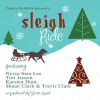 Sleigh Ride - Single by NancyDeMello