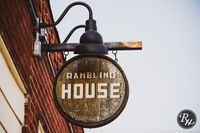 Rambling House