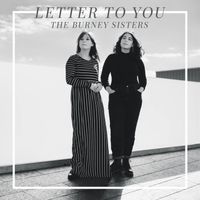Letter to You: CD