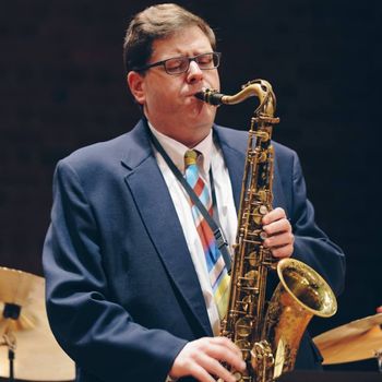 Matt OlsonFurman University Director of Jazz Studies
