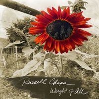 Weight of All by Russell Chapa