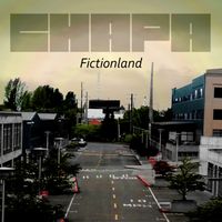 Fictionland by CHAPA
