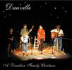 Danville - A Danielson Family Christmas (CD)