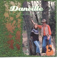 Danville - Love Like a River (CD)