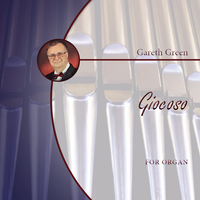 Gareth Green: Giocoso for Organ (.PDF)