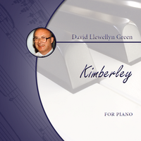 David Llewellyn Green: Kimberley for Piano (.PDF)