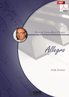 David Llewellyn Green: Allegro for Piano (.PDF)