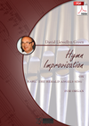 David Llewellyn Green: Christmas Hymn Improvisation on 'Hark! The herald angels sing' for Organ (.PDF)