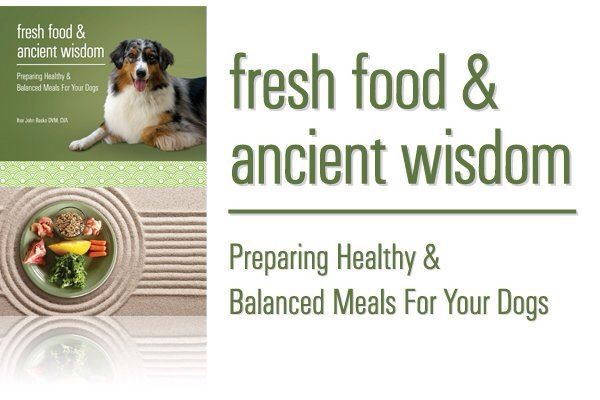 Savannah daughter "Miki" on the cover of Fresh Food & Ancient Wisdom
