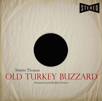 Old Turkey Buzzard [2017]
