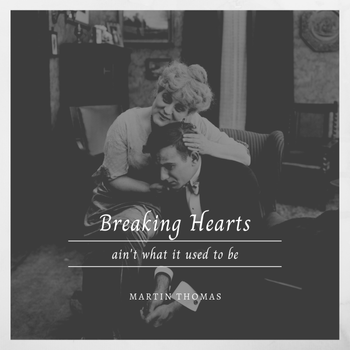 Breaking Hearts [2020]
