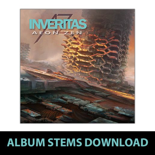 Inveritas Full Album Stems Download