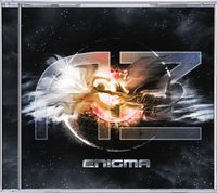 Enigma (CD version)