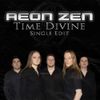 Time Divine (Single Edit): CD
