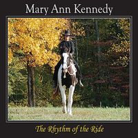 The Rhythm of the Ride by Mary Ann Kennedy