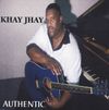 Authentic by Khay Jhay