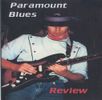 Paramount Blues Review by Bill Sheffield