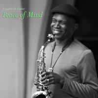 Peace of Mind by Vaughn Fahie Jazz