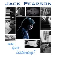 are you listening?: CD