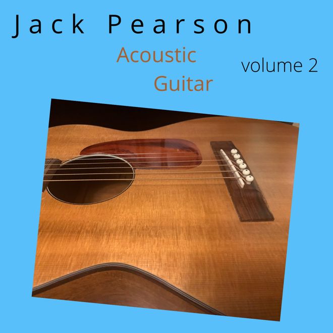Jack Pearson Discography