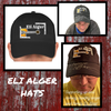ELI ALGER HATS