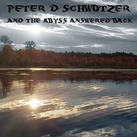 ...And The Abyss Answered Back by Peter D. Schwotzer